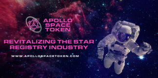 Apollo Space Token