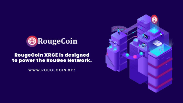Rouge Coin